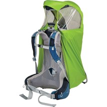 Osprey Packs Poco Rain Cover, Electric Lime - $20.84 CAD