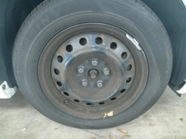 Wheel 16x6-1/2 Steel Fits 07-11 CAMRY 103729073 - £94.02 GBP