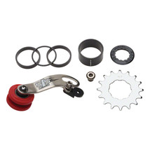 DMR STS Chain Tensioner and Cassette Spacer Combo Kit, Stainless Steel S... - £59.61 GBP
