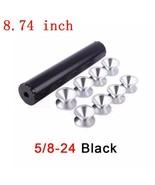 8.74 Inch 13Pcs 1/2-28 OR  5/8-24 Aluminum Car  Fuel Filter Napa 4003 Wi... - $95.54