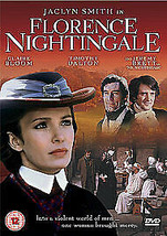 Florence Nightingale DVD (2011) Jaclyn Smith, Duke (DIR) Cert 12 Pre-Owned Regio - £14.00 GBP
