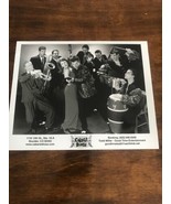 Vintage Cabaret Diosa - Glossy Press Photo 8x10 - $8.00