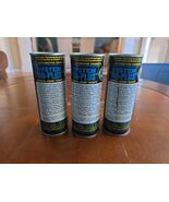 3 - 8 oz cans System 48-Plus Engine Therapy Protect Oil Additive Reduce ... - $361.61 MXN