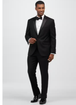 Jos. A.Bank 1905 Collection Slim Fit Tuxedo -40X long - $186.99