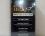 Ardell Thick FX ~ Grey Hair Building Fibers Unisex ~ 12 g / 0.42 fl. oz. - £8.35 GBP