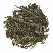 Frontier Co-op Earl Grey, Green Tea, Certified Organic, Kosher | 1 lb. Bulk B... - £25.86 GBP