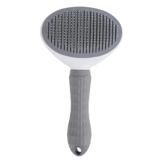 Pet Hair Remover Brush For Dogs &amp; Cats,Grooming Tools,Pets Dematting Acc... - $15.99