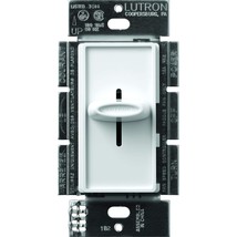 Lutron Electronics Co. SFSQ-F-WH Skylark Fan Control, White - £27.66 GBP