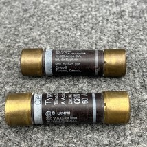 Lot of 2 - Cefco CRN-60 60 Amp Time Delay Fuse CRN60 CRN New Other - $19.79