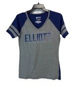 Chase Elliot Nascar Fanatics Hendricks Motorsports Women&#39;s Tee T Shirt S... - $25.76 CAD