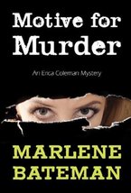 Motive for Murder Marlene Bateman Sullivan - $4.88