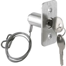 Key Switch,SPDT Contact Form,0.750 Dia. - £17.61 GBP