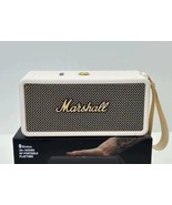 Marshall Emberton II Portable Bluetooth Speaker-white - $142.02 CAD