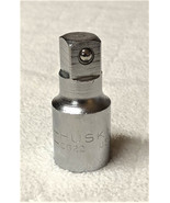 Husky USA 1/2&quot; Drive 1.5&quot; Long Socket Extension, CS22 - £9.67 GBP