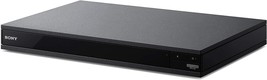 Sony UBP-X800M2 4K Ultra HD Upscaling Smart Wi-Fi DVD Blu-ray Player *UB... - $199.00