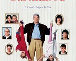 Parenthood DVD | Steve Martin | Directed by Ron Howard | Region 4 - $12.25