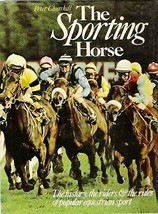 The Sporting Horse by Peter Churchill in MINT Condition - £14.38 GBP