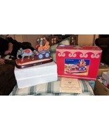 Emmett Kelly Jr Diamond Jubilee 9981 75th Birthday Parade  1998 Flambro ... - €81,71 EUR