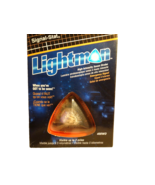 High Intensity Xenon Strobe, visible up to 3 miles, Signal-Stat  400WD - $451.61 MXN