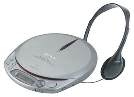 Sony D-NE510 ATRAC3/MP3 CD Walkman - £123.51 GBP