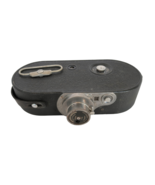 Vtg Stewart-Warner Home Movie Camera Hollywood Model 16mm - €35,06 EUR