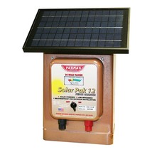 Parmak Precision Magnum Solar-Pak 12 Electric Fence Charger Ea - $434.61