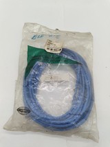 NEW Network DataCom E87647-DG Industrial Ethernet Cable 25Ft  - $22.60