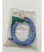 NEW Network DataCom E87647-DG Industrial Ethernet Cable 25Ft  - $30.69 CAD