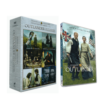 Outlander 1 7 dvd thumb200