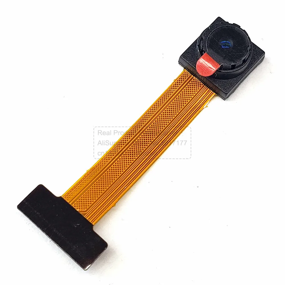 40MM-66 Degree - New OV2640 Camera Module ESP32 CAM 2.4G WiFi - $8.62