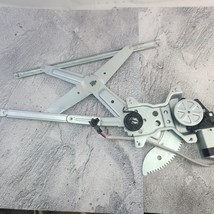 Dorman 741802 For 1998-02 Toyota Corolla Front RH Power Window Regulator... - $79.17