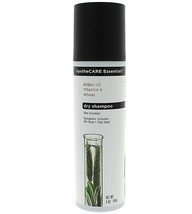 LOT 2x ApotheCARE The Booster Dry Shampoo Argan Oil, Vitamin E, Wheat 5 oz Each - £22.67 GBP