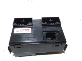 18-19-20  HYUNDAI ELANTRA GT  / PCB/  FUSE/BOX/BLOCK image 4
