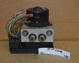 05-07 Ford Escape ABS Pump Control OEM 5L842C346AH Module 438-11C1 - $17.99