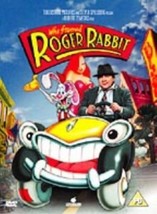Who Framed Roger Rabbit? DVD (2003) Bob Hoskins, Zemeckis (DIR) Cert PG Pre-Owne - £14.00 GBP