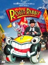 Who Framed Roger Rabbit? DVD (2003) Bob Hoskins, Zemeckis (DIR) Cert PG Pre-Owne - £13.58 GBP