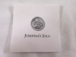 Retired American Girl Doll Josefina Meet Accessories - Jola  Envelope Only - $149.38 MXN