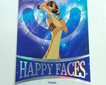 Timon Lion King 2023 Kakawow Cosmos Disney 100 ALL-STAR Happy Faces 039/169 - $69.29