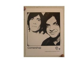 Cornershop Press Kit And Photo  When I Was Born For The 7th Time - £21.11 GBP