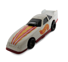 1993 Hot Wheels Drag Racing Car Dragster Toy Diecast 1:64 - £7.83 GBP