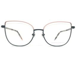 Prodesign Denmark Eyeglasses Frames 5170 c.6021 Black Pink Tortoise 52-1... - $121.23