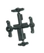 GWS Prop Saver: 2-Blade GWSPS01X2 - $5.99