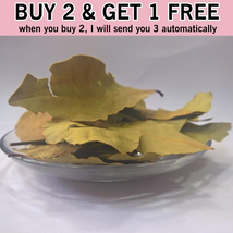 Buy 2 Get 1 Free | 100 Gram Bay leaf ورق الغار غار - £27.17 GBP