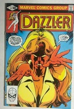 Dazzler #8 (1981) Marvel Comics Fine - £11.45 GBP