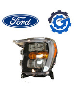 OEM Ford Left Driver LED Headlight 2021 2022 2023 Ford F150 NL34-13E015-AD - €739,25 EUR