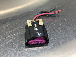 08-2019 cadillac cts srx xts 3.0 3.6l ignition coil pack plug connector ... - $21.87