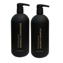 Prorituals Balance Grow & Restore Shampoo and Conditioner Liter Duo