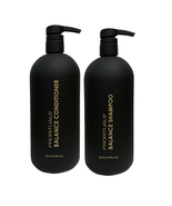 Prorituals Balance Grow &amp; Restore Shampoo and Conditioner Duo (33.8 Oz) - £55.27 GBP