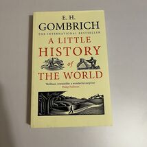 A Little History of the World - €2,53 EUR