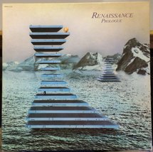 Renaissance Prologue vinyl record [Vinyl] Renaissance - £12.35 GBP